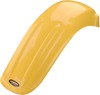 Rear Fender Yellow - For 1978 Suzuki RM100/125/250/400