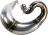 Factory Fatty Expansion Chamber Head Pipe - For 11-16 250-300 2T KTM/Husq/Husa