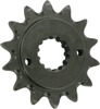 91-00 Honda XR 600R Front Sprocket - 520-14 Teeth