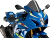 R-Racer Windscreens - R-Racer Screen Gsx-R1000/R