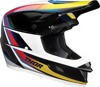 Reflex Accel MIPS Full Face Offroad Helmet Gloss Multi Small