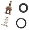 Check Valve Rebuild Kit - For 2001+ Harley w/ Delphi EFI