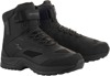 CR-6 Street Riding Shoes Black US 10