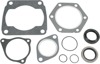 Complete Gasket Kit w/Oil Seals - For 85-06 Polaris 250 A/C 2T