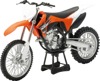 KTM 350SX MX - Ktm 2011 350Sx Mx Bike 1:12