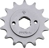 Front Steel Countershaft Sprocket - 14 Tooth 520