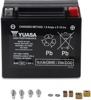 AGM Maintenance Free Battery 310CCA 12V 18Ah - Replaces YTX20HL-BS