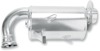 Lightweight Silencer - Snowmobile Muffler - For 08-17 S-D 600/800