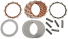 Dirt Digger Complete Clutch Kit - For Yamaha Raptor 700