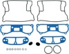 Rocker Cover Gaskets - Gasket Set Rocker 84-Up