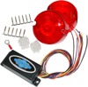 86-90 Sportster Plug N Play Illuminator