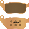 HH Sintered Compound Brake Pads - Front Pads