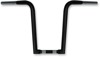 Outlawz Narrow Base Ape Hangers - Wo Outlawz 16" Narr Ape Blk