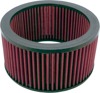 High-Flow Air Filter and Adaptor Kit - High Flow Air Filter