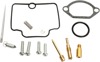 Carburetor Repair Kit - For 01-13 Kawasaki KX100