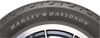 K591 Rear Tire - 150/80B16 M/C 71V TL