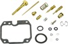 Carburetor Repair Kit - For 89-91 Yamaha YFM250 Moto-4