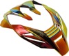 ICON Airflite Helmet Airfoil SB - Multi Color - Replacement airfoil for Icon Airflite helmets