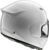 Arai Contour-X Helmet Diamond White Small - Full-face touring helmet in Diamond White