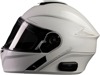 Outrush R Bluetooth Helmet - Outrush R Bt Hlmt Wht Lg