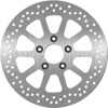 Rear Brake Rotor 292mm