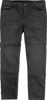 ICON Uparmor Covec Jeans Men's 32 Black - Men's sport riding jeans in black, size 32