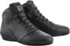 Boulevard Street Riding Shoes Black US 10.5