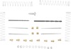 Carburetor Tuning Jet Kit - Stage 1 - For 95-97 Kawasaki ZX-6R