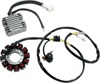 Stator w/ Regulator - 140 Watt Charging Kit - For 04-08 Yamaha YFZ450