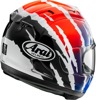 Arai Corsair-X Blade Helmet Trico 2XL - Full face helmet with Blade graphic