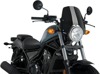 Naked New Generation - Naked New Gen Sport Rebel