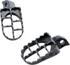 Super Stock Footpegs - For 91-03 Kawasaki KDX KX