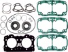 Complete Gasket w/Oil Seals for PWC - Complete Gasket Kt W/Oil Seals