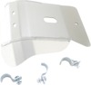 Aluminum Skid Plate - For 12-16 Husqvarna TC TE KTM 125/150/200