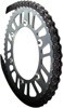 520 HDR Steel 108 Link Motorcycle Chain