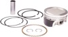 Tracker Piston Series Kits - Xl883-1200 9.5:1 Cr, Std