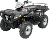 ATV Fender Flares - Fndr Flare Blk Polaris S/4