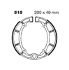 Standard Organic Brake Shoes