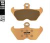 HH Sintered Compound Brake Pads - Front Pads