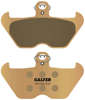 HH Sintered Compound Brake Pads - Front Pads