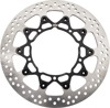 Standard Rear Rotors - 5107 Std Rear Rotor Sbs