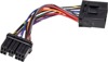 NAMZ Plug-N-Play Passing Lamp Control Harness