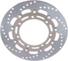 Directional Left Side Brake Rotor