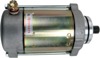 Replacement Starter Motor - For 86-04 Kawasaki 300 Bayou, Prairie, Lakota