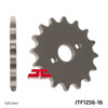 Steel Front Countershaft Sprocket - 16 Teeth 420