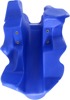 Large Capacity Fuel Tank Blue 3.2 Gal - For 02-21 Yamaha YZ125 & YZ250