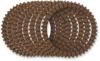 Clutch Friction Kit - Standard Cork Style