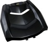 Front Upper Hood - Black - For 16-18 Yamaha YXZ1000R/SS