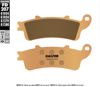 HH Sintered Compound Brake Pads - Front Pads