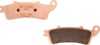 HH Sintered Compound Brake Pads - Front Pads